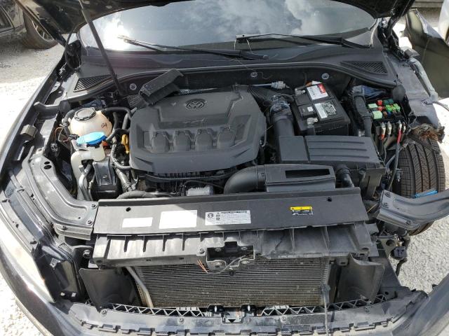 Photo 6 VIN: 1VWBA7A3XJC012631 - VOLKSWAGEN PASSAT 