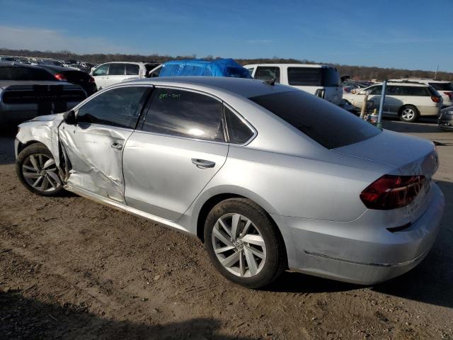 Photo 1 VIN: 1VWBA7A3XJC014086 - VOLKSWAGEN PASSAT 