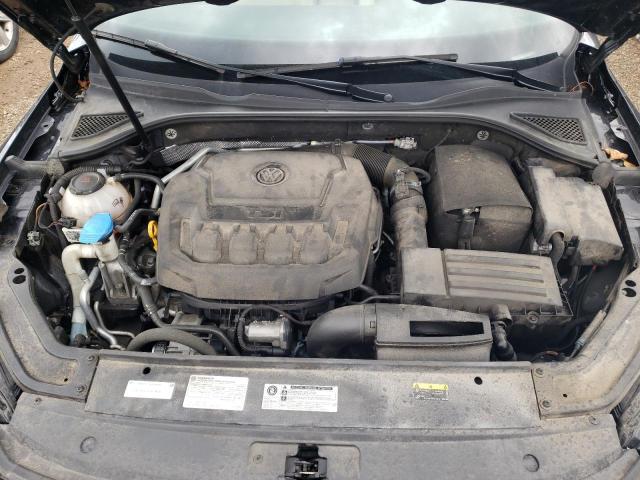 Photo 10 VIN: 1VWBA7A3XJC014850 - VOLKSWAGEN PASSAT 