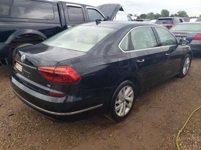 Photo 2 VIN: 1VWBA7A3XJC014850 - VOLKSWAGEN PASSAT 