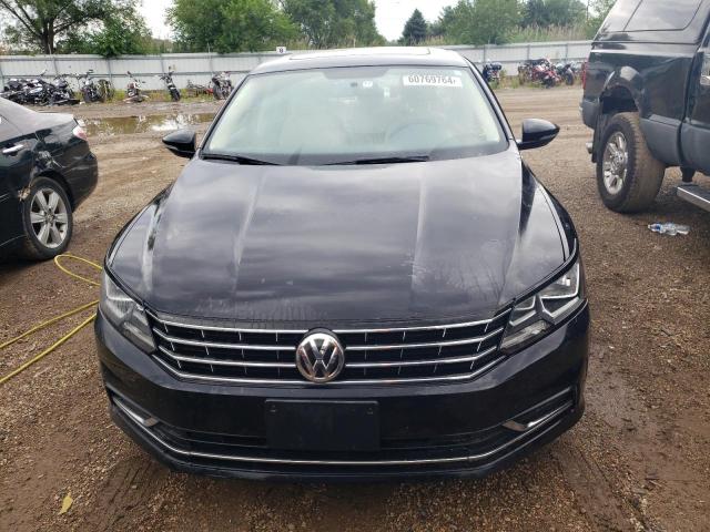 Photo 4 VIN: 1VWBA7A3XJC014850 - VOLKSWAGEN PASSAT 