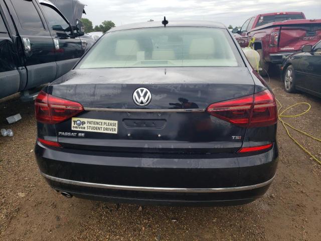 Photo 5 VIN: 1VWBA7A3XJC014850 - VOLKSWAGEN PASSAT 