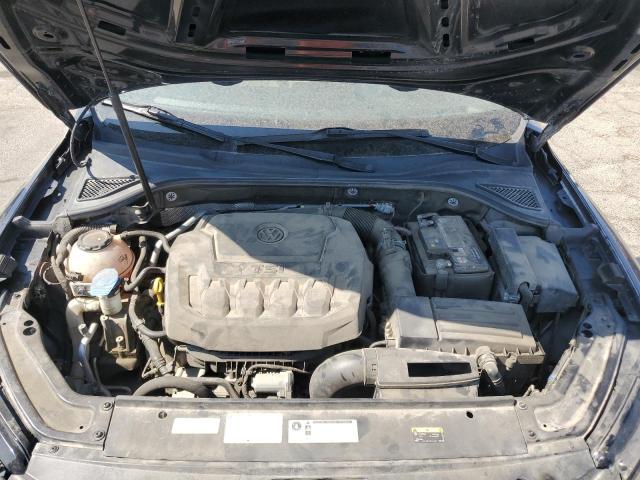 Photo 10 VIN: 1VWBA7A3XJC022821 - VOLKSWAGEN PASSAT 