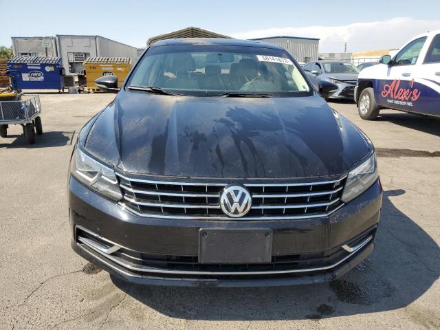 Photo 4 VIN: 1VWBA7A3XJC022821 - VOLKSWAGEN PASSAT 