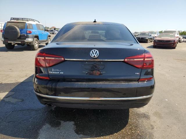 Photo 5 VIN: 1VWBA7A3XJC022821 - VOLKSWAGEN PASSAT 