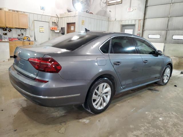 Photo 2 VIN: 1VWBA7A3XJC023807 - VOLKSWAGEN PASSAT 