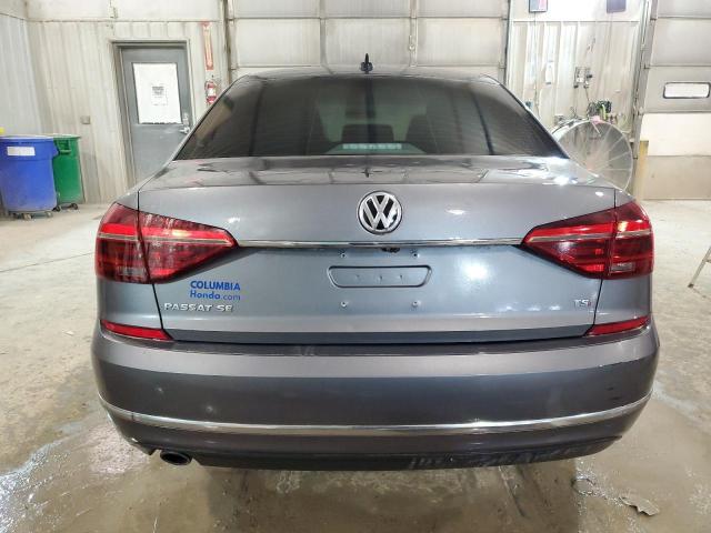 Photo 5 VIN: 1VWBA7A3XJC023807 - VOLKSWAGEN PASSAT 