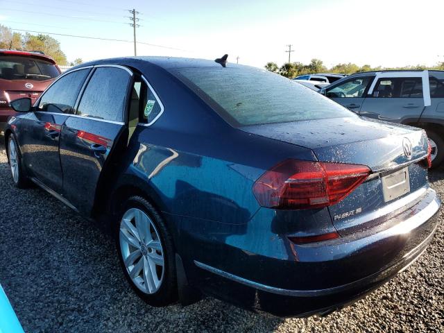 Photo 1 VIN: 1VWBA7A3XJC024441 - VOLKSWAGEN PASSAT SE 