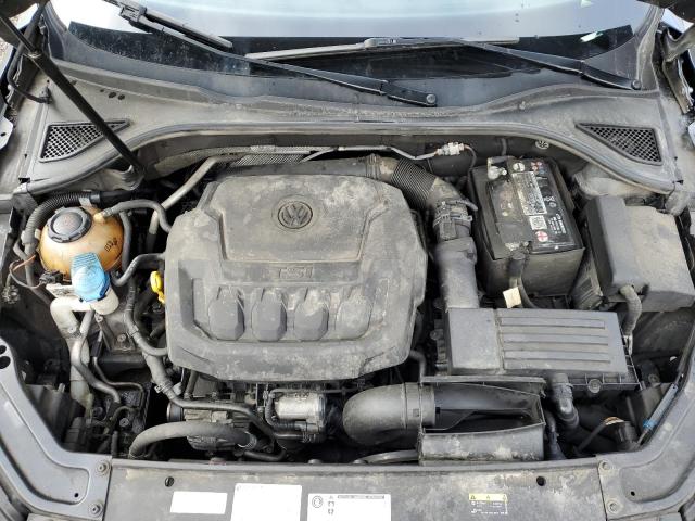 Photo 10 VIN: 1VWBA7A3XJC024455 - VOLKSWAGEN PASSAT 