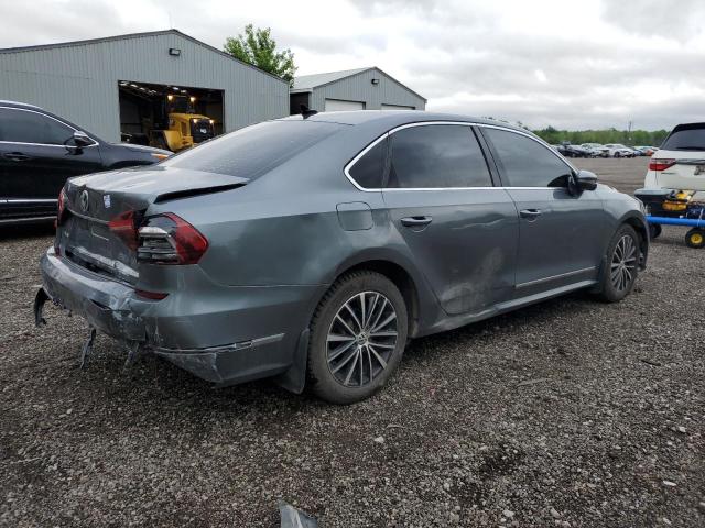 Photo 2 VIN: 1VWBA7A3XJC024455 - VOLKSWAGEN PASSAT 