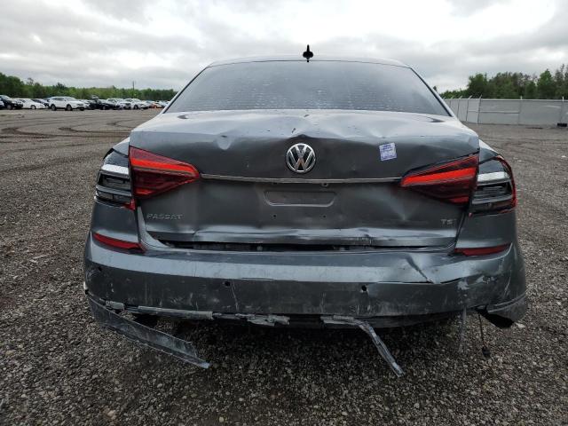 Photo 5 VIN: 1VWBA7A3XJC024455 - VOLKSWAGEN PASSAT 