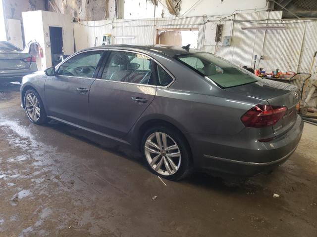 Photo 1 VIN: 1VWBA7A3XJC026271 - VOLKSWAGEN PASSAT 