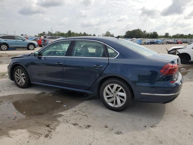 Photo 1 VIN: 1VWBA7A3XJC028408 - VOLKSWAGEN PASSAT 