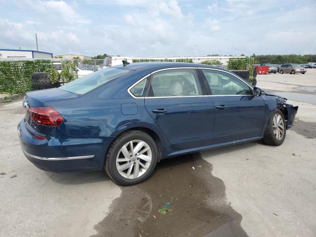 Photo 2 VIN: 1VWBA7A3XJC028408 - VOLKSWAGEN PASSAT 