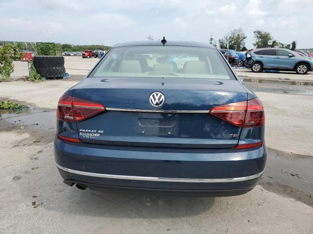 Photo 5 VIN: 1VWBA7A3XJC028408 - VOLKSWAGEN PASSAT 