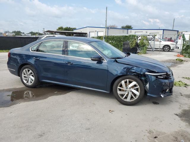 Photo 3 VIN: 1VWBA7A3XJC028408 - VOLKSWAGEN PASSAT SE 