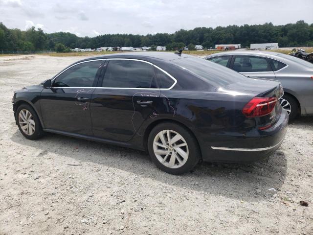 Photo 1 VIN: 1VWBA7A3XJC039876 - VOLKSWAGEN PASSAT 