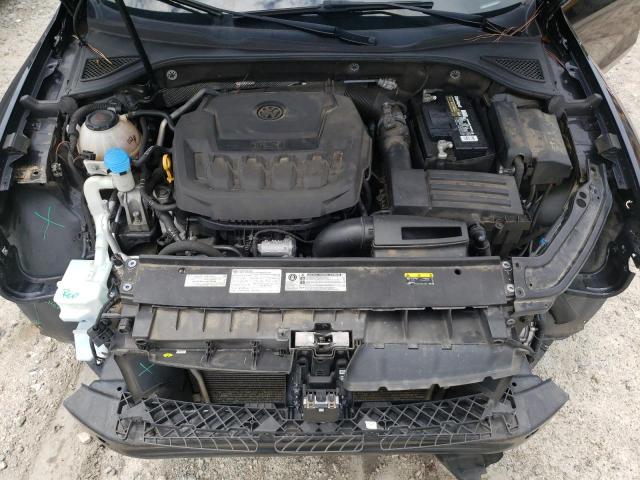 Photo 10 VIN: 1VWBA7A3XJC039876 - VOLKSWAGEN PASSAT 