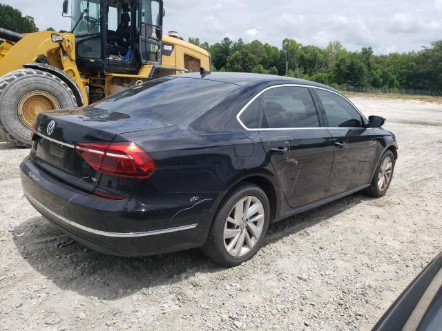 Photo 2 VIN: 1VWBA7A3XJC039876 - VOLKSWAGEN PASSAT 