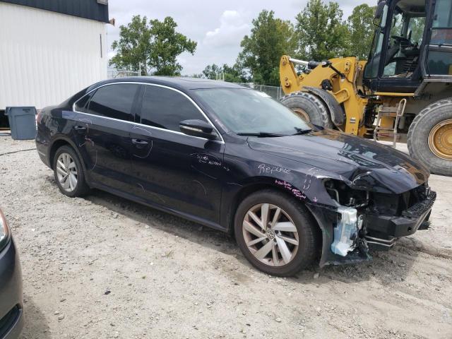 Photo 3 VIN: 1VWBA7A3XJC039876 - VOLKSWAGEN PASSAT 