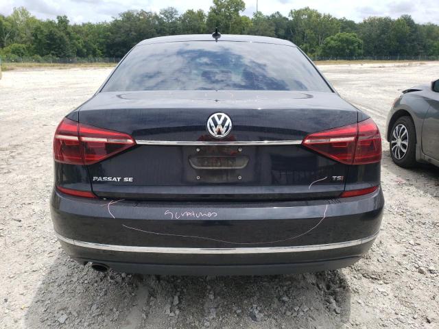 Photo 5 VIN: 1VWBA7A3XJC039876 - VOLKSWAGEN PASSAT 