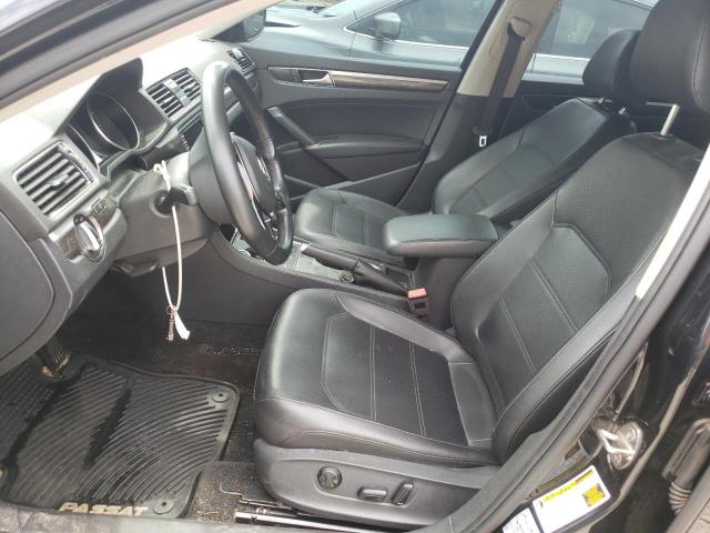 Photo 6 VIN: 1VWBA7A3XJC039876 - VOLKSWAGEN PASSAT 