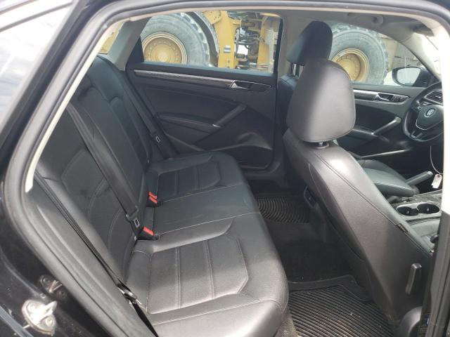 Photo 9 VIN: 1VWBA7A3XJC039876 - VOLKSWAGEN PASSAT 