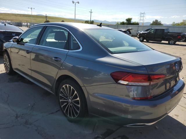 Photo 1 VIN: 1VWBA7A3XNC010013 - VOLKSWAGEN PASSAT 