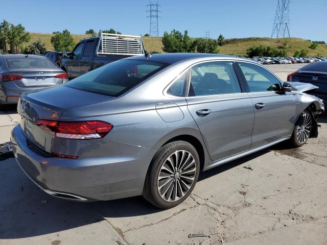 Photo 2 VIN: 1VWBA7A3XNC010013 - VOLKSWAGEN PASSAT 