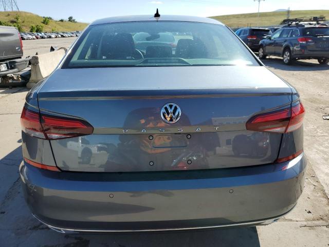 Photo 5 VIN: 1VWBA7A3XNC010013 - VOLKSWAGEN PASSAT 