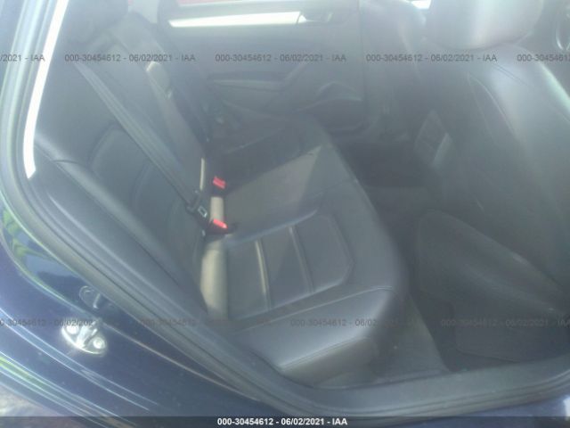 Photo 7 VIN: 1VWBH7A30CC022812 - VOLKSWAGEN PASSAT 