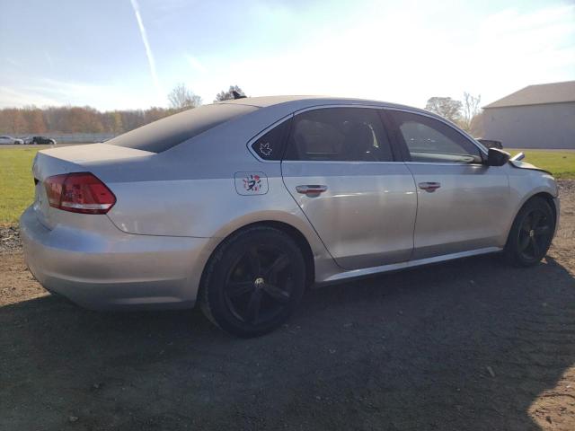 Photo 2 VIN: 1VWBH7A30CC029016 - VOLKSWAGEN PASSAT SE 