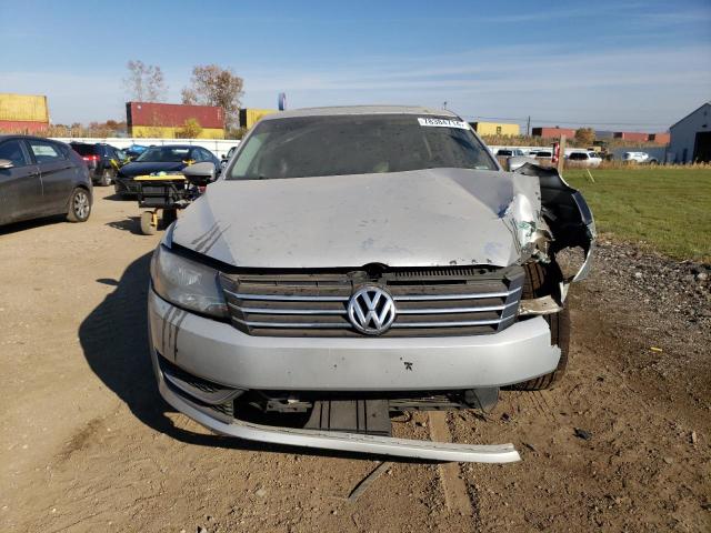 Photo 4 VIN: 1VWBH7A30CC029016 - VOLKSWAGEN PASSAT SE 