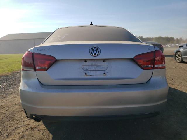 Photo 5 VIN: 1VWBH7A30CC029016 - VOLKSWAGEN PASSAT SE 