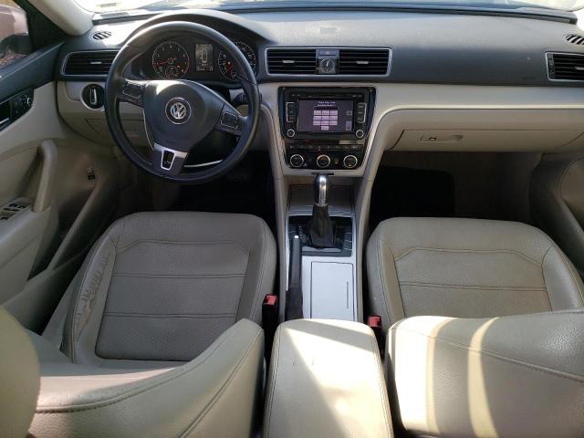 Photo 7 VIN: 1VWBH7A30CC029016 - VOLKSWAGEN PASSAT SE 