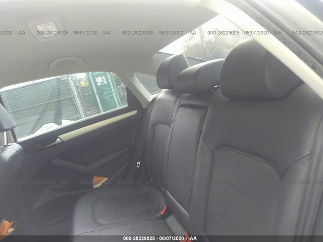 Photo 7 VIN: 1VWBH7A30CC048133 - VOLKSWAGEN PASSAT 