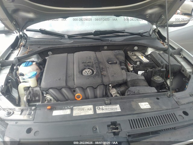 Photo 9 VIN: 1VWBH7A30CC048133 - VOLKSWAGEN PASSAT 