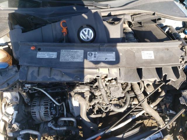 Photo 6 VIN: 1VWBH7A30CC049251 - VOLKSWAGEN PASSAT 