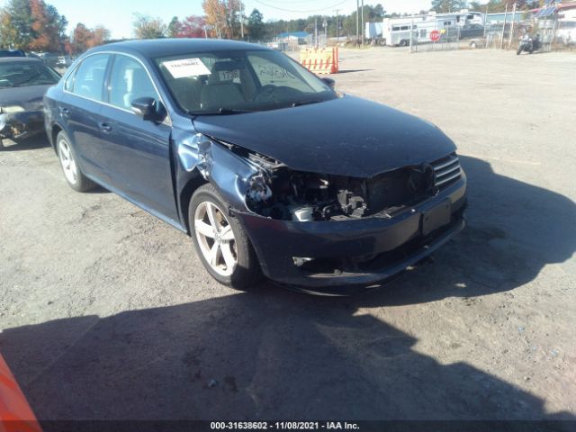 Photo 5 VIN: 1VWBH7A30CC080385 - VOLKSWAGEN PASSAT 