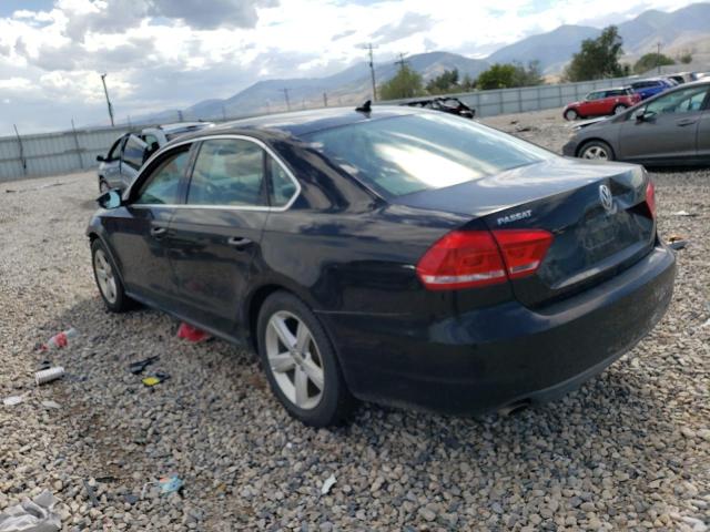 Photo 1 VIN: 1VWBH7A30CC084498 - VOLKSWAGEN PASSAT 