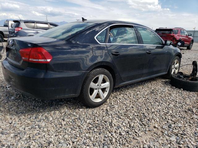 Photo 2 VIN: 1VWBH7A30CC084498 - VOLKSWAGEN PASSAT 