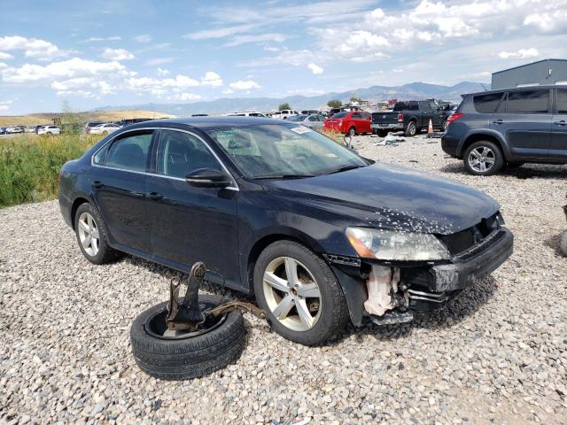 Photo 3 VIN: 1VWBH7A30CC084498 - VOLKSWAGEN PASSAT 