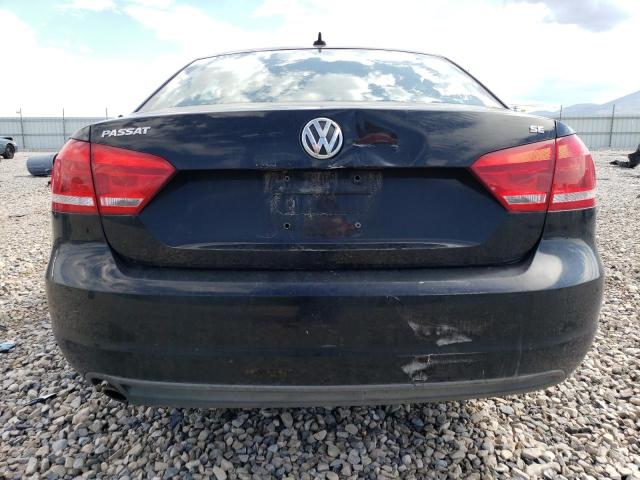 Photo 5 VIN: 1VWBH7A30CC084498 - VOLKSWAGEN PASSAT 