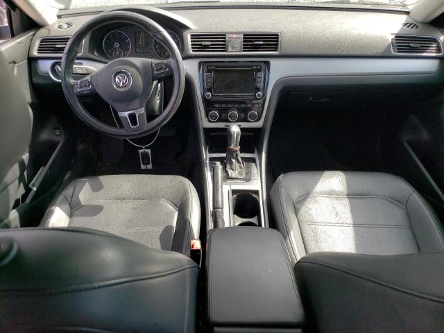 Photo 7 VIN: 1VWBH7A30CC084498 - VOLKSWAGEN PASSAT 