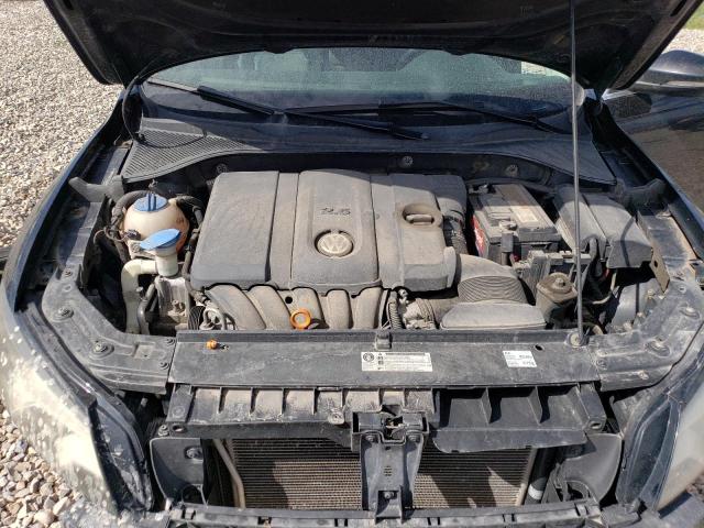 Photo 10 VIN: 1VWBH7A30CC084498 - VOLKSWAGEN PASSAT SE 