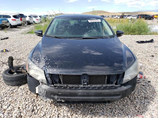 Photo 4 VIN: 1VWBH7A30CC084498 - VOLKSWAGEN PASSAT SE 