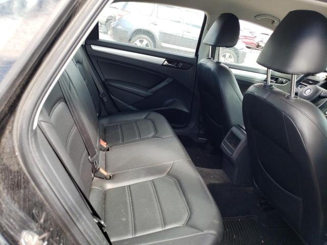 Photo 9 VIN: 1VWBH7A30CC084498 - VOLKSWAGEN PASSAT SE 