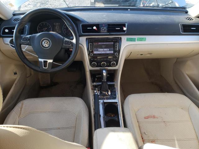 Photo 7 VIN: 1VWBH7A30CC086610 - VOLKSWAGEN PASSAT 