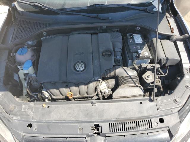 Photo 10 VIN: 1VWBH7A30CC091418 - VOLKSWAGEN PASSAT 