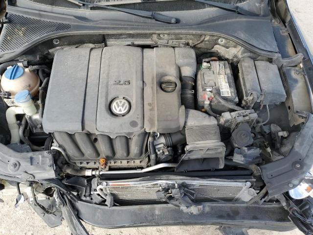 Photo 10 VIN: 1VWBH7A30CC096490 - VOLKSWAGEN PASSAT 